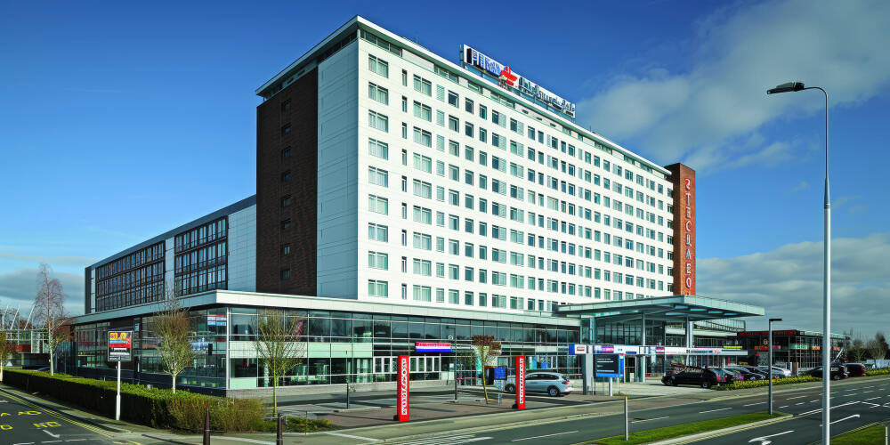 Hastaneler