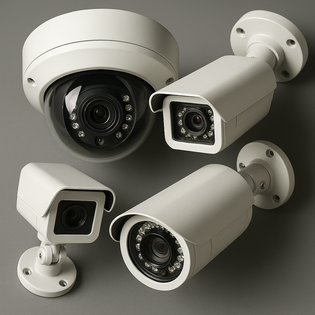 AI Kameralar