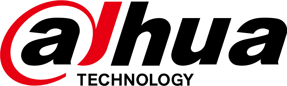 Dahua Logo