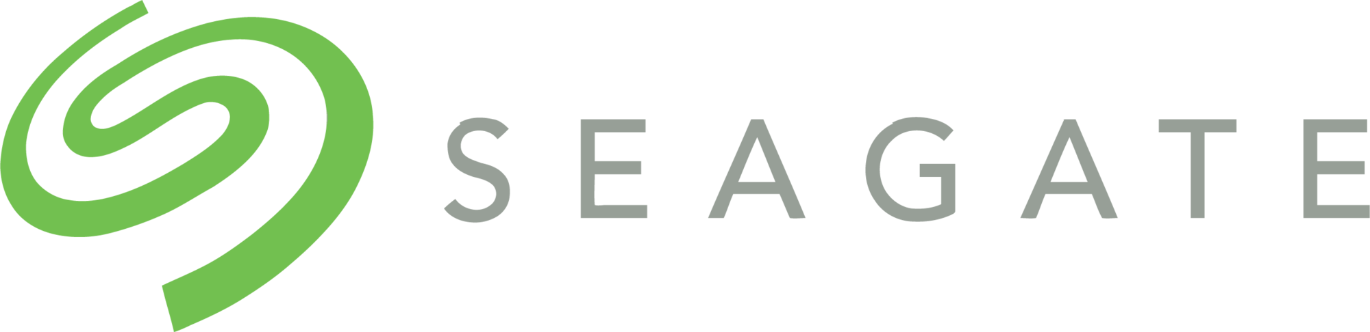 Seagate Logo