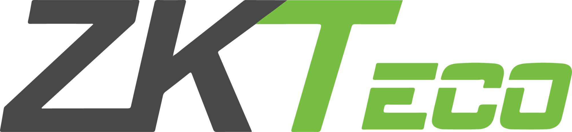 ZKSoftware Logo